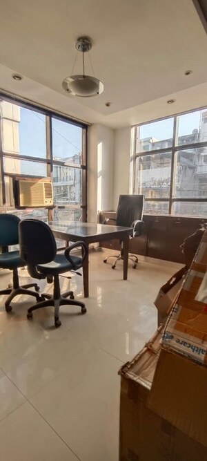 Team Area in  Office Space at Green Park Extension – for Sale