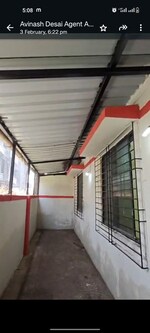 2 BHK 1150 Sq.Ft. Apartment in Omkar Puram CHS