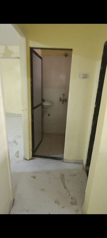 Bathroom in 2 BHK Apartment at Omkar Puram CHS, Adai – for Sale