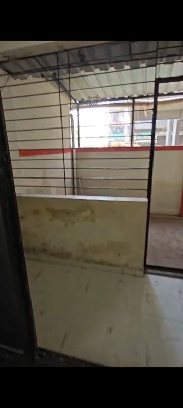 Balcony in 2 BHK Apartment at Omkar Puram CHS, Adai – for Sale