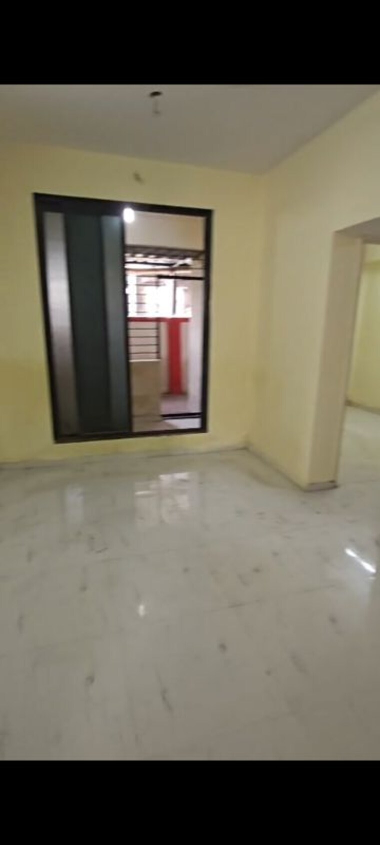 Living Room, omkar-puram-chs 2 Bedroom 1150 Sq.Ft. Apartment In Adai Navi Mumbai 9952647