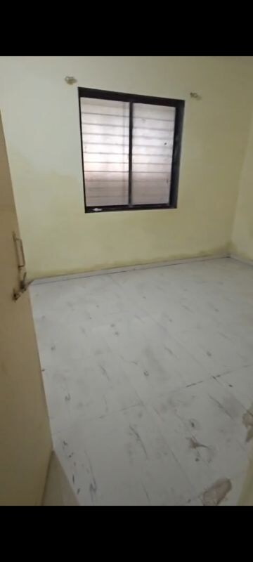 Master Bedroom in 2 BHK Apartment at Omkar Puram CHS, Adai – for Sale