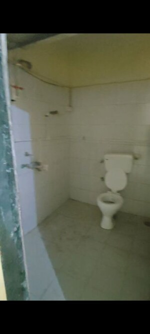 Master Bedroom in 2 BHK Apartment at Omkar Puram CHS, Adai – for Sale