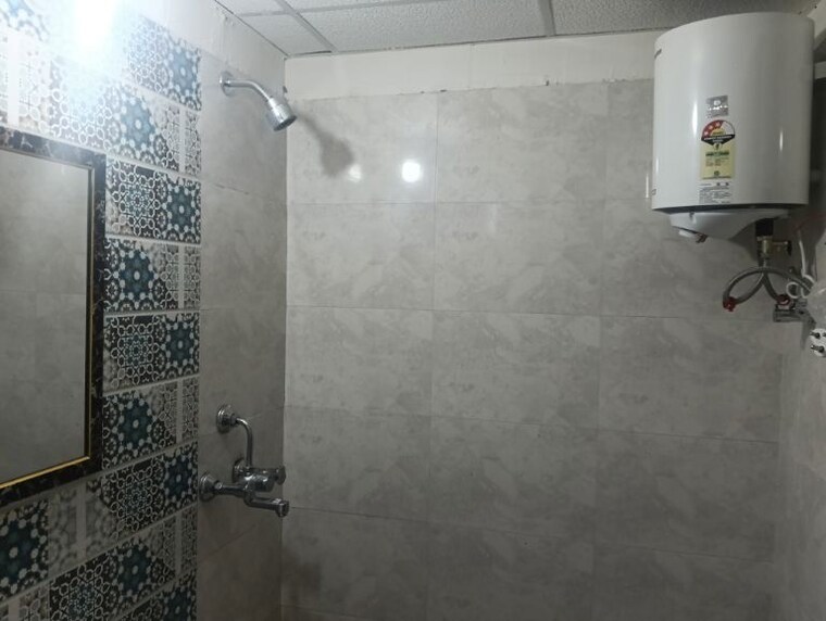 Bathroom, signature-global-proxima-phase-2 2 Bedroom 685 Sq.Ft. Apartment In Sector 89 Gurgaon 9952656