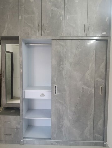 Bathroom in 2 BHK Apartment at Signature Global Proxima Phase 2, Sector 89 – for Rent