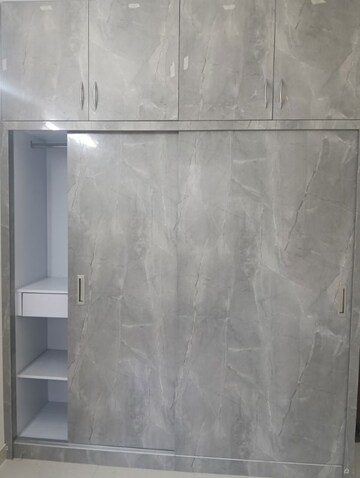 Balcony in 2 BHK Apartment at Signature Global Proxima Phase 2, Sector 89 – for Rent