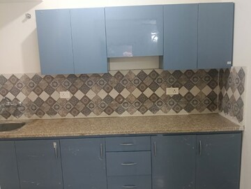 Kitchen in 2 BHK Apartment at Signature Global Proxima Phase 2, Sector 89 – for Rent