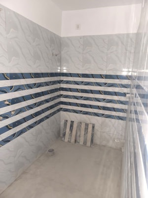 Balcony in 3 BHK Apartment at Kagal Nagar – for Sale