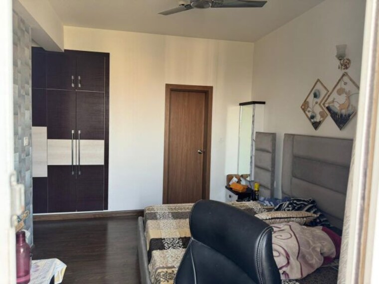 Bedroom, amrapali-golf-homes 2 Bedroom 835 Sq.Ft. Apartment In Sector 4 Greater Noida Greater Noida 9952660