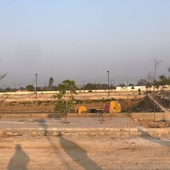 Plot For Sale in Sector 97