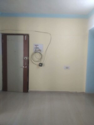Room in 1 BHK Apartment at Hawares Gulmohar CHS Ltd, Kharghar – for Sale