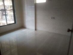 1 BHK + Study Room Apartment For Sale in Hawares Gulmohar CHS Ltd
