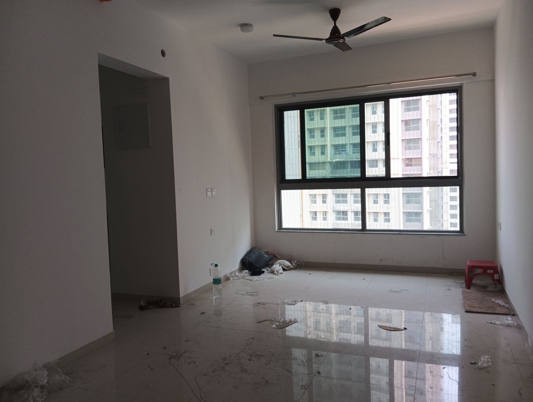 2 BHK Apartment For Rent in Kalpataru Immensa