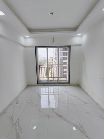 1 BHK Apartment For Sale in Viraj Heights, Kopri