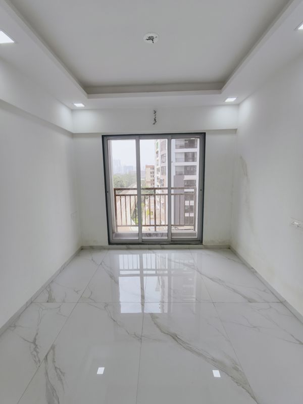 1 BHK Apartment For Sale in Viraj Heights