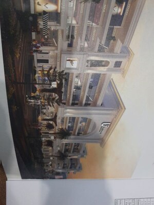  Office Space in IT/SEZ For Sale in Bhumika The Icon, Sector 27a