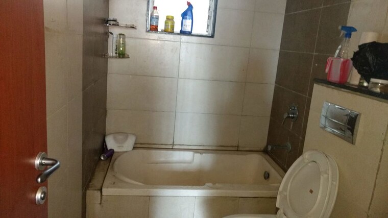 Bathroom, marunji 2 Bedroom 850 Sq.Ft. Apartment In Marunji Pune 9952716