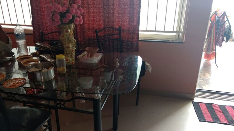 Living Room, marunji 2 Bedroom 850 Sq.Ft. Apartment In Marunji Pune 9952716