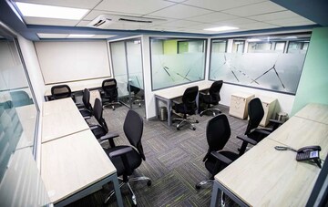 Team Area in  Office Space at Kharadi – for Rent