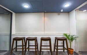 Bedroom in  Office Space at Kharadi – for Rent