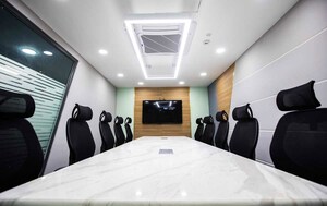 Team Area in  Office Space at Kharadi – for Rent