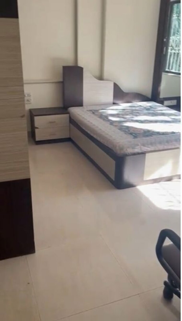 Bedroom, gurukripa-apartment 3 Bedroom 1560 Sq.Ft. Apartment In Chembur Mumbai 9952591