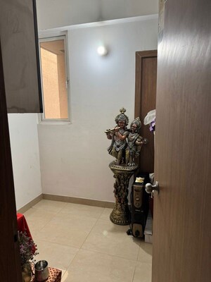 Gym in 2 BHK Apartment at Amrapali Golf Homes, Sector 4 Greater Noida – for Sale