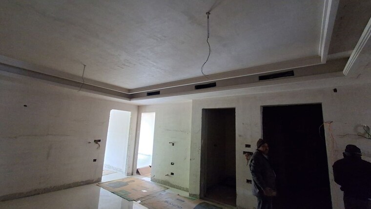 Floor Plan, bhumika-the-icon Commercial Office Space 300 Sq.Ft. In Sector 27a Faridabad 9952738