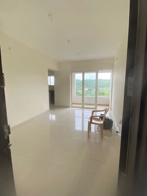 2 BHK Apartment For Rent in Godrej Hillside 2, Mahalunge