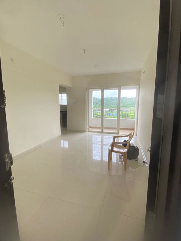 2 BHK Apartment For Rent in Godrej Hillside 2
