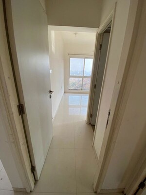 Building Lobby in 2 BHK Apartment at Godrej Hillside 2, Mahalunge – for Rent