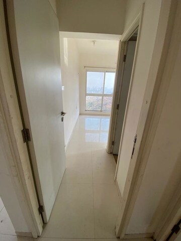 Building Lobby in 2 BHK Apartment at Godrej Hillside 2, Mahalunge – for Rent