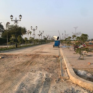 Plot Area in  Plot at Adore Smart City, Sector 97 – for Sale