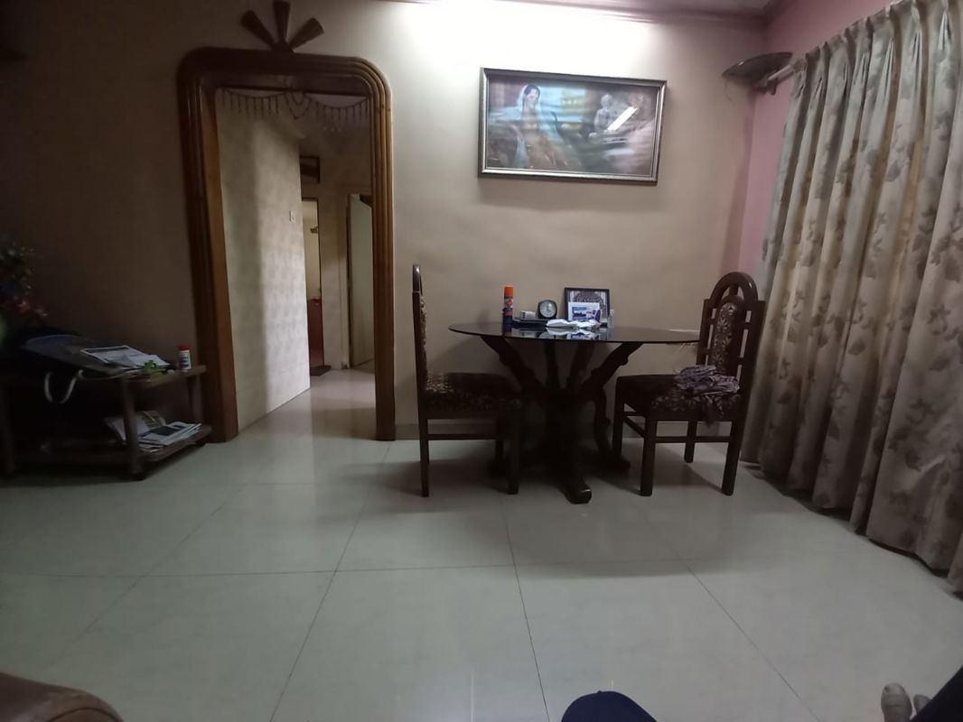1 BHK Apartment For Rent in Satellite Garden