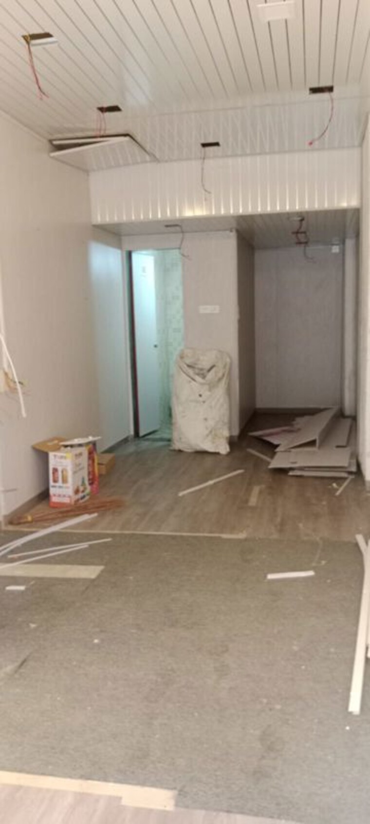 Cover Image, byculla Commercial Office Space 399 Sq.Ft. In Byculla Mumbai 9952120