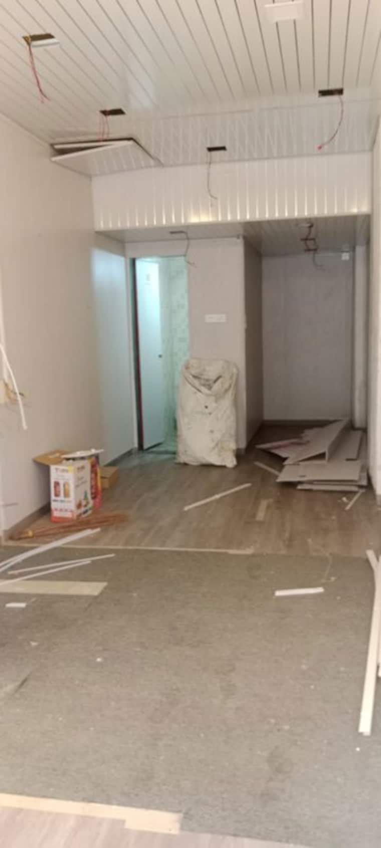 Team Area, byculla Commercial Office Space 380 Sq.Ft. In Byculla Mumbai 9952121