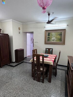 1 BHK Apartment For Rent in Atlanta CHS, Malad West