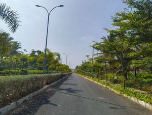 Plot Area in  Plot at Channarayapatna – for Sale