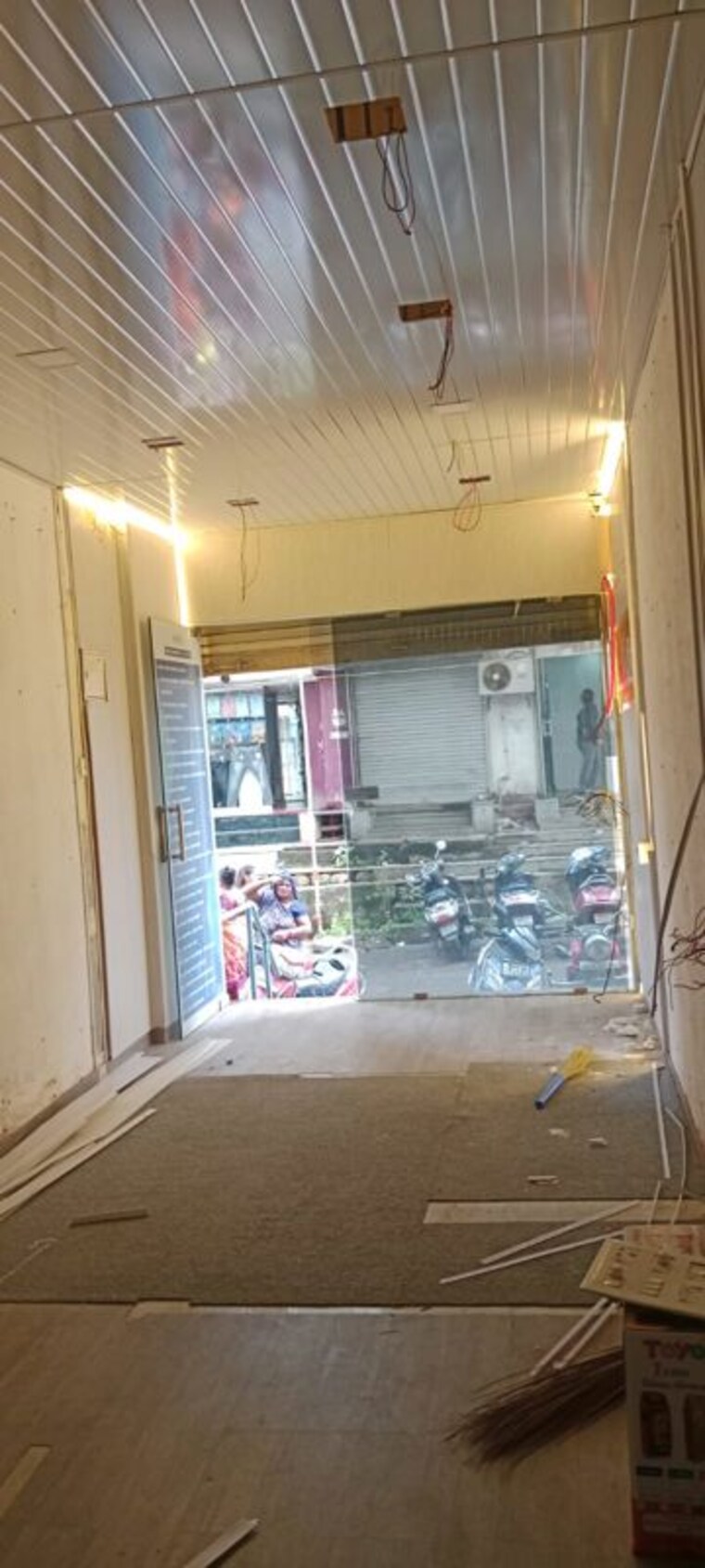 Other, byculla Commercial Office Space 490 Sq.Ft. In Byculla Mumbai 9952134