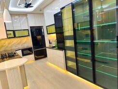 2 BHK + Study Room Apartment For Sale in Amrapali Golf Homes