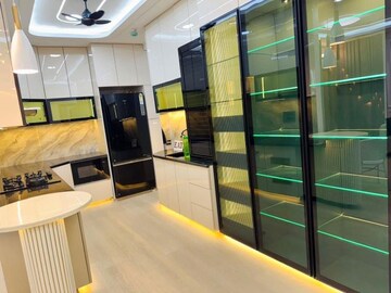 2 BHK Apartment For Sale in Amrapali Golf Homes, Sector 4 Greater Noida