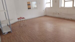 Floor Plan in  Office Space at Kirti Nagar – for Rent