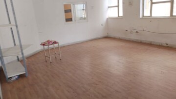 Floor Plan in  Office Space at Kirti Nagar – for Rent