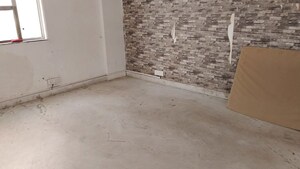 Floor Plan in  Office Space at Kirti Nagar – for Rent