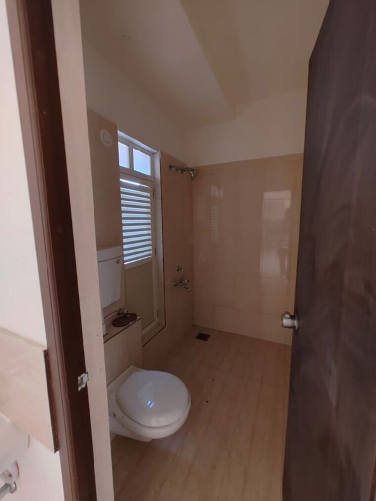 Bathroom, puranik-abitante 1 Bedroom 650 Sq.Ft. Apartment In Bavdhan Pune 9952772