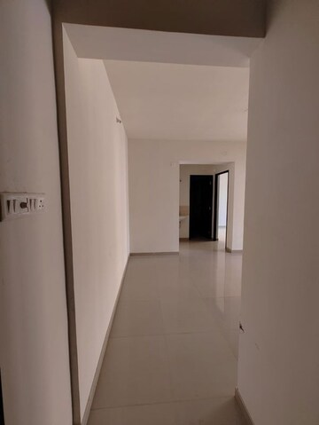Building Lobby in 1 BHK Apartment at Puranik Abitante, Bavdhan – for Rent