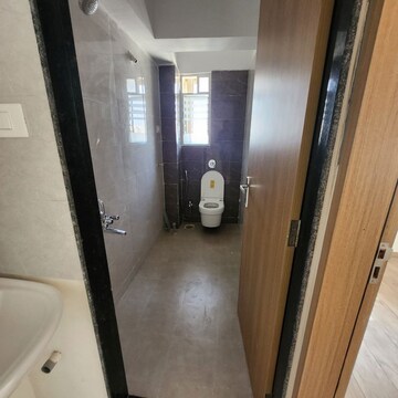 Building Lobby in 1.5 BHK Apartment at Prithvi Proximus, Hadapsar – for Rent