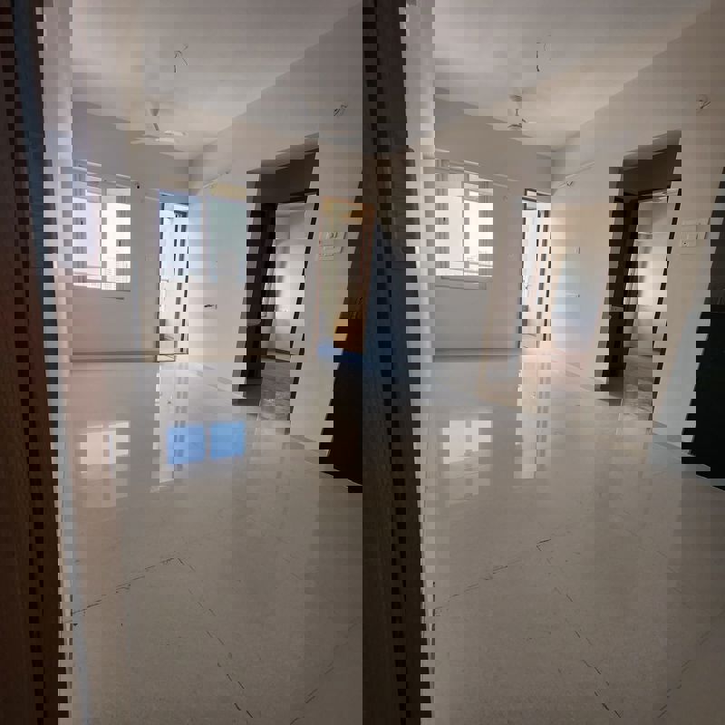 1.5 BHK 580 Sq.Ft. Apartment in Prithvi Proximus