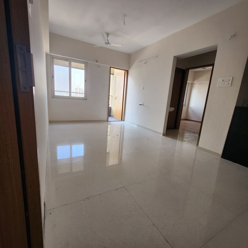 1.5 BHK Apartment For Rent in Prithvi Proximus
