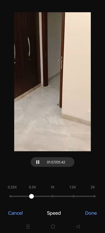  Showroom For Rent in East Of Kailash